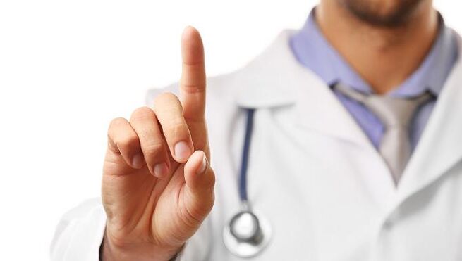 Shifokor, zanjabilga faqat engil kasallik uchun ruxsat berilishi haqida ogohlantiradi.