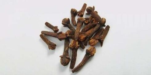 qurtlarga qarshi chinnigullar